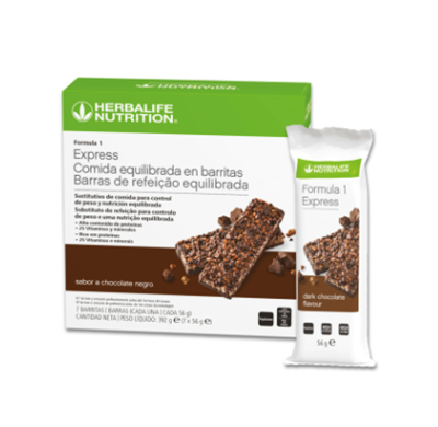 Barritas F1 Express